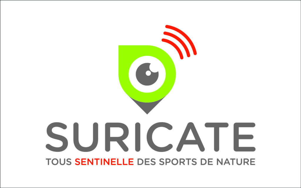 Logo SURICATE