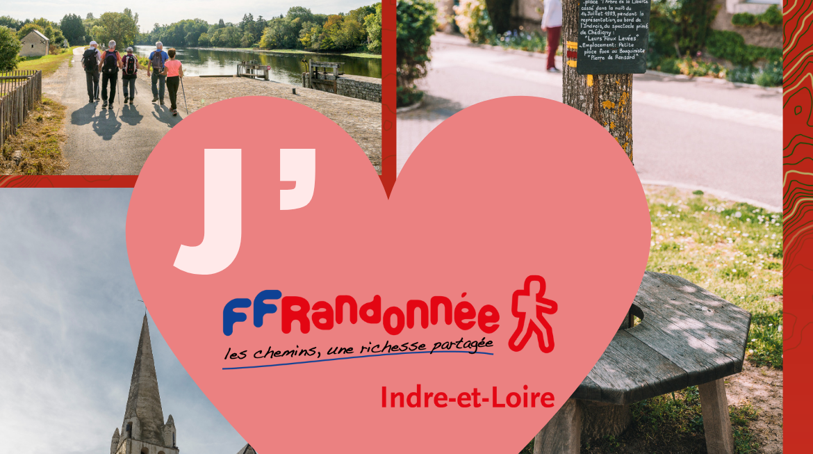 LE CALENDRIER DES RANDONNÉES OUVERTES A TOUS – saison 2025/2026 –