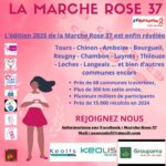 flyer MR37 lancement édition 2025